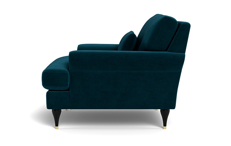 Maxwell Accent Chair by Apartment Therapy - Image 3