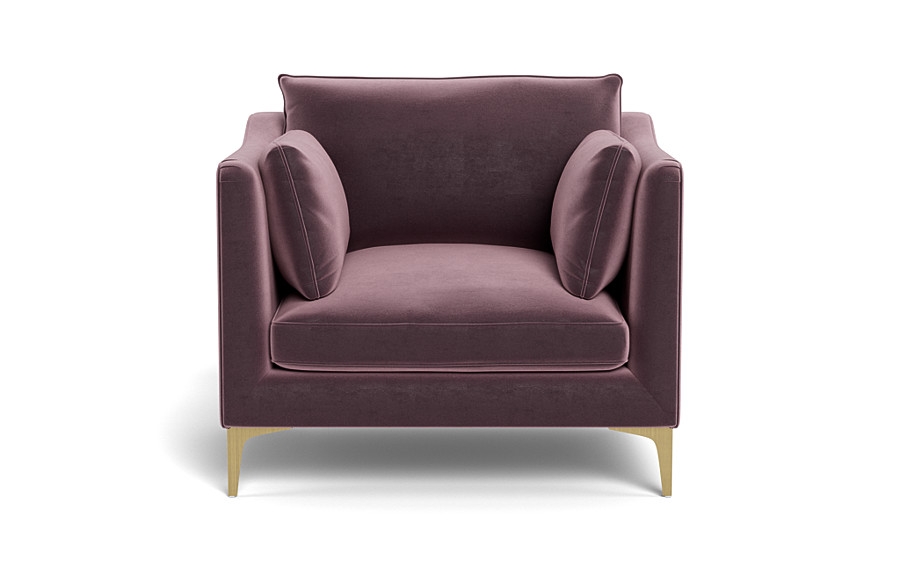 Caitlin Accent Chair by The EverygirlÃ?Â® - Image 0