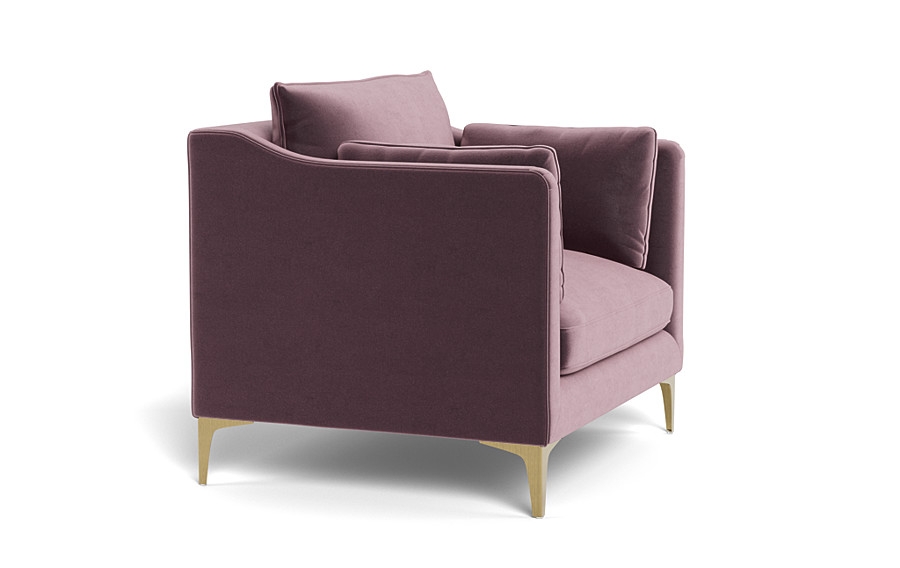 Caitlin Accent Chair by The EverygirlÃ?Â® - Image 4