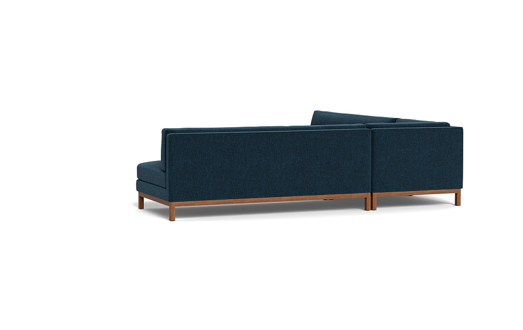 Jasper Corner Sectional Sofa - Image 1