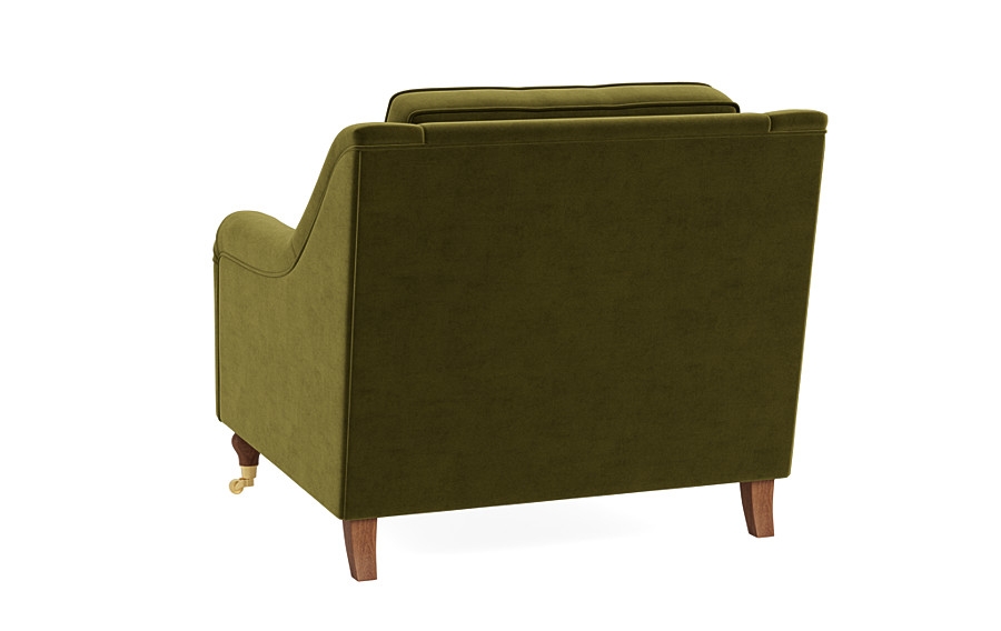 Alexander Accent Chair - Image 1