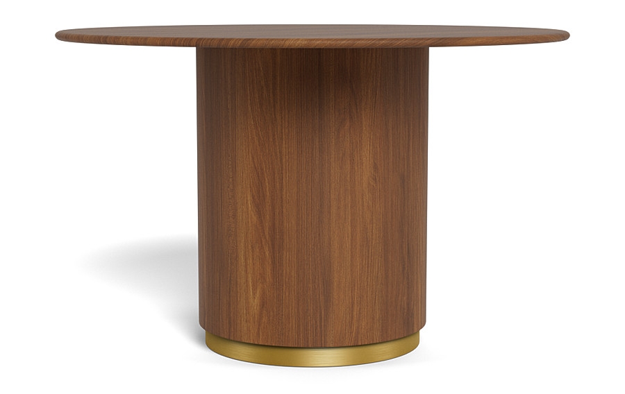 Nina Round Dining Table - Image 3