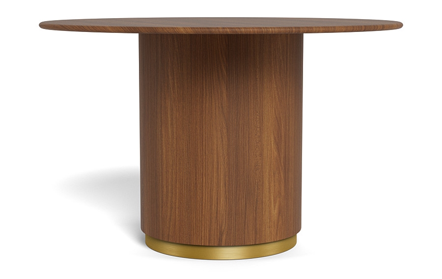 Nina Round Dining Table - Image 4