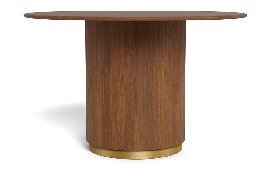 Nina Round Dining Table - Image 2