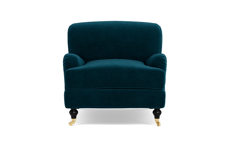 Rose Accent Chair by The EverygirlÃ?Â® - Image 1