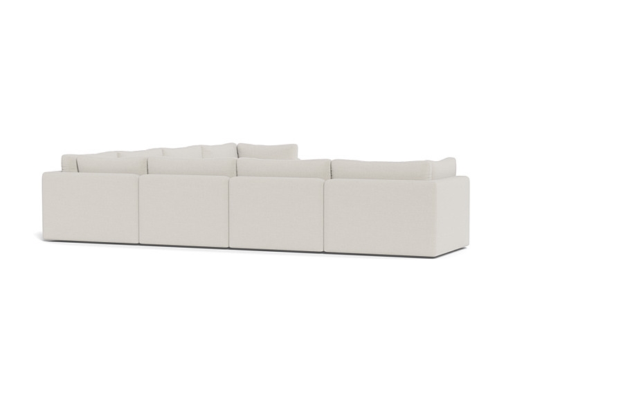Tatum Modular 6-Seat Corner Sectional - Image 2