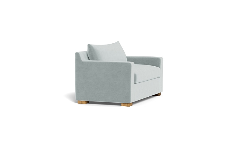 Sloan Twin Sleeper Sofa - Image 3