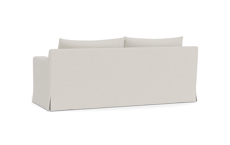 Sloan Slipcovered 2-Seat Sofa - Image 4