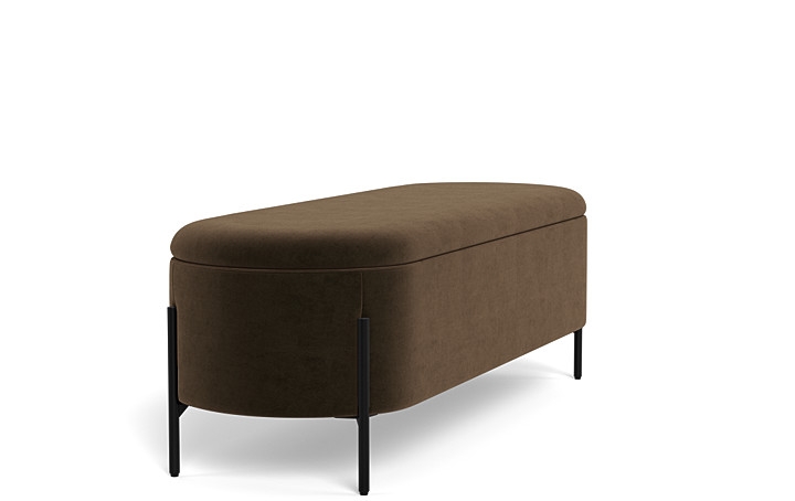 Fiona Storage Bench - Image 4