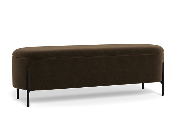 Fiona Storage Bench - Image 3