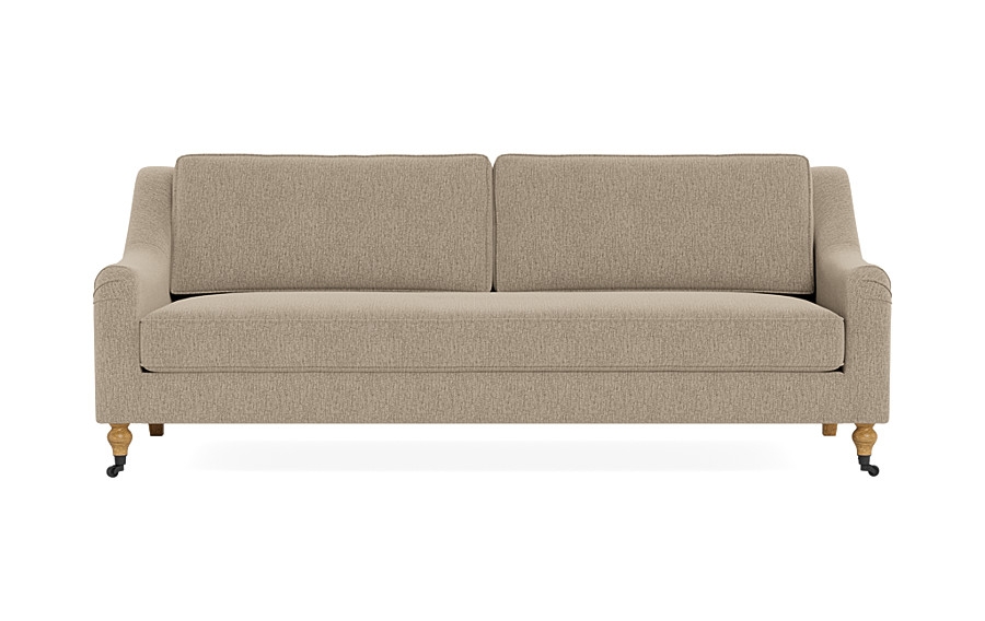 Alexander 2-Seat Sofa - Image 0