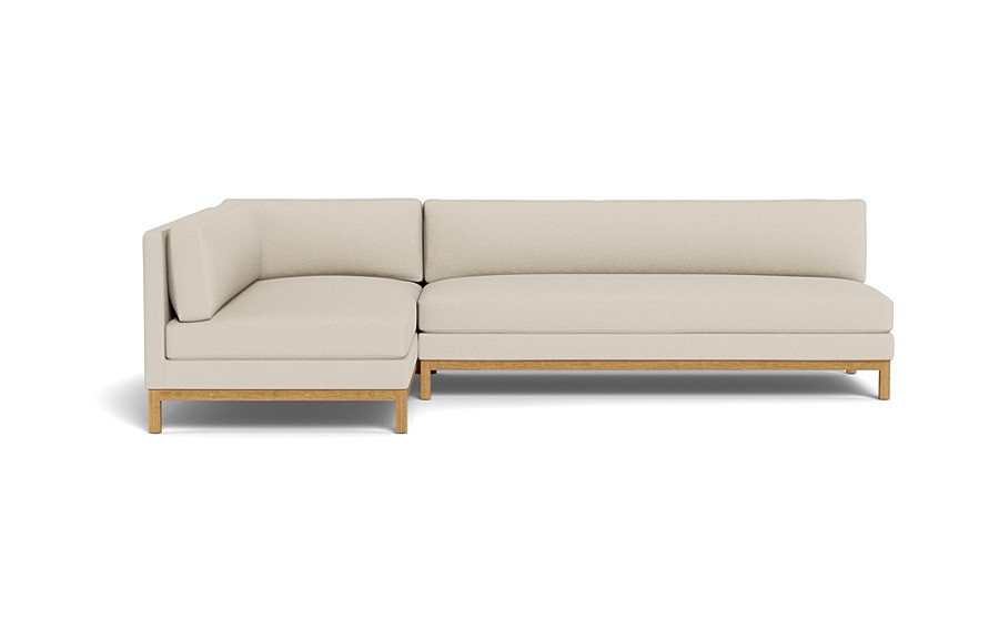 Jasper  Chaise Sectional - Image 0