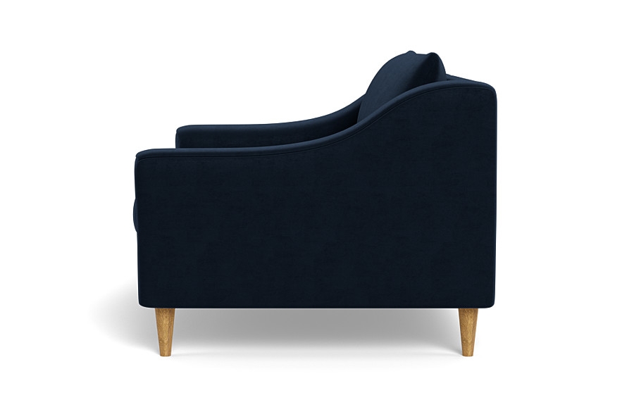 Saylor Slope Arm Chair and a Half - Image 2