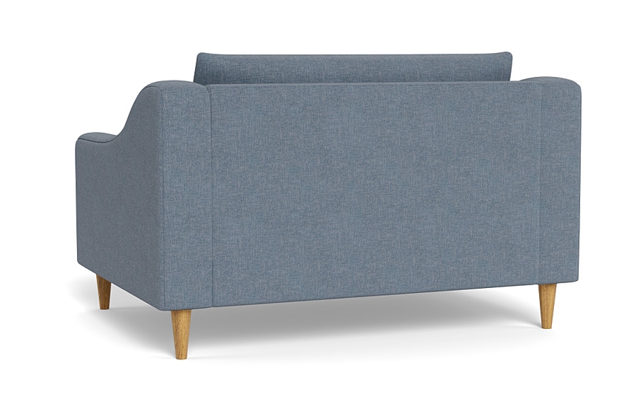 Saylor Slope Arm Chair and a Half - Image 3