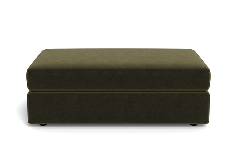 Lee Larger Rectangle Ottoman with Storage Option - Image 0