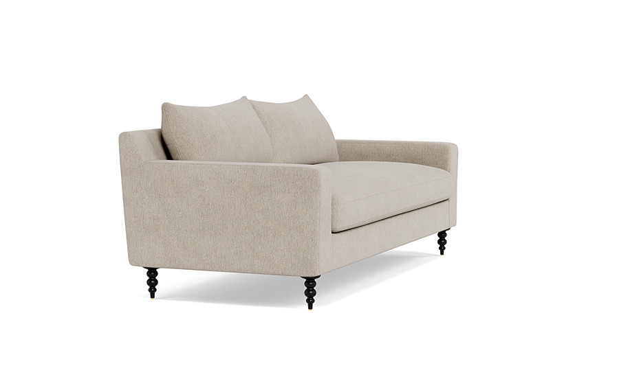 Sloan Fabric 2-Seat Sofa - Image 4