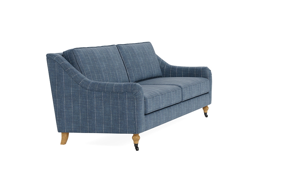Alexander 2-Seat Sofa - Image 1
