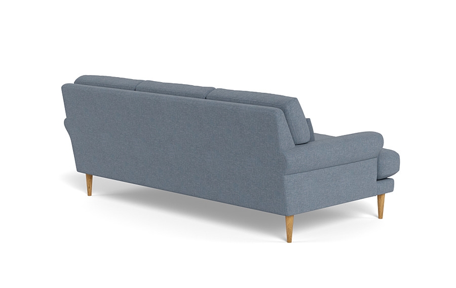 Maxwell Loveseat by Apartment Therapy - Image 2