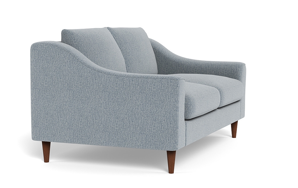 Saylor Slope Arm Loveseat - Image 3