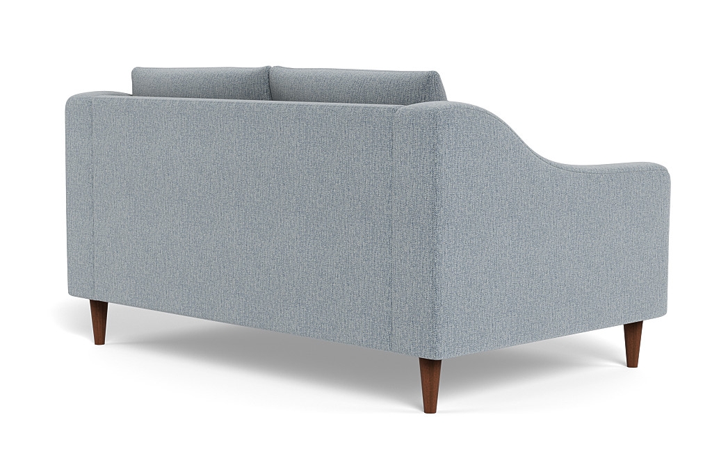 Saylor Slope Arm Loveseat - Image 4