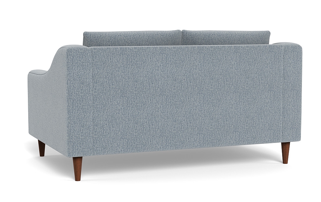 Saylor Slope Arm Loveseat - Image 1