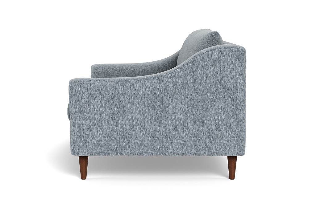 Saylor Slope Arm Loveseat - Image 2