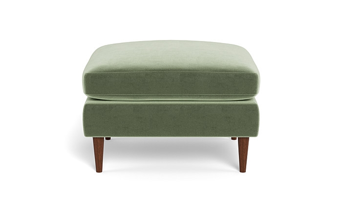 Saylor Ottoman - Image 0