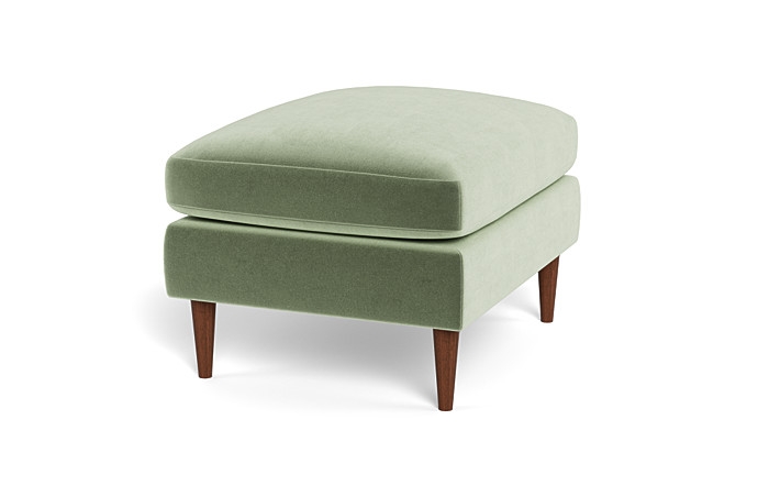 Saylor Ottoman - Image 2