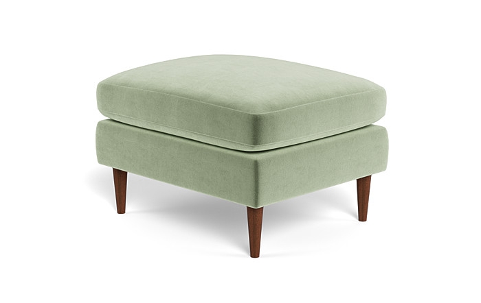 Saylor Ottoman - Image 3