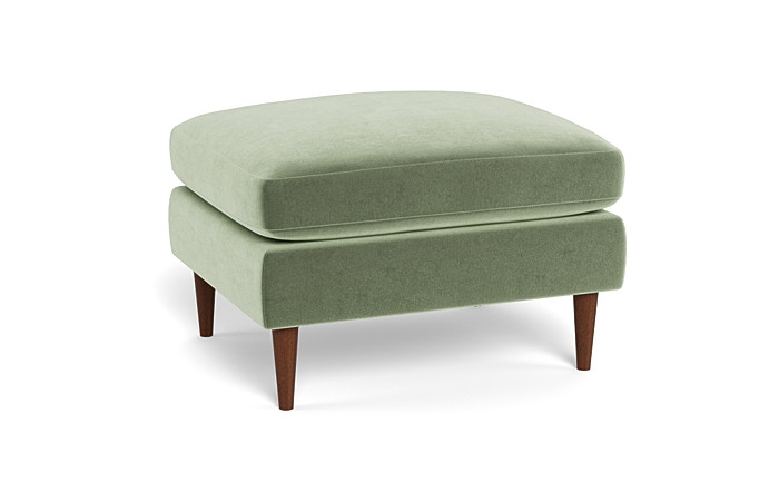 Saylor Ottoman - Image 1