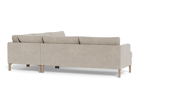 Winslow 4-Seat Corner Sectional - Image 2