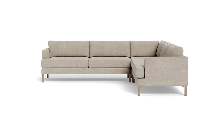 Winslow 4-Seat Corner Sectional - Image 1