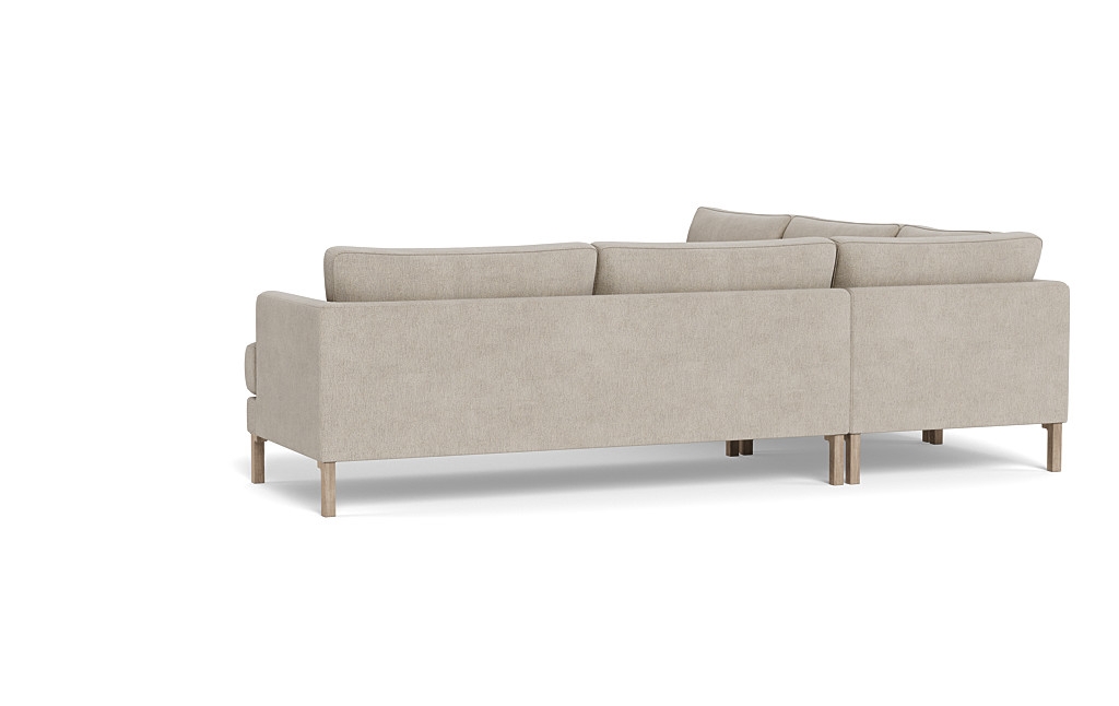 Winslow 4-Seat Corner Sectional - Image 2