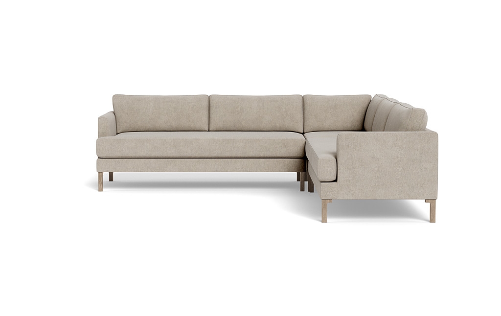 Winslow 4-Seat Corner Sectional - Image 1