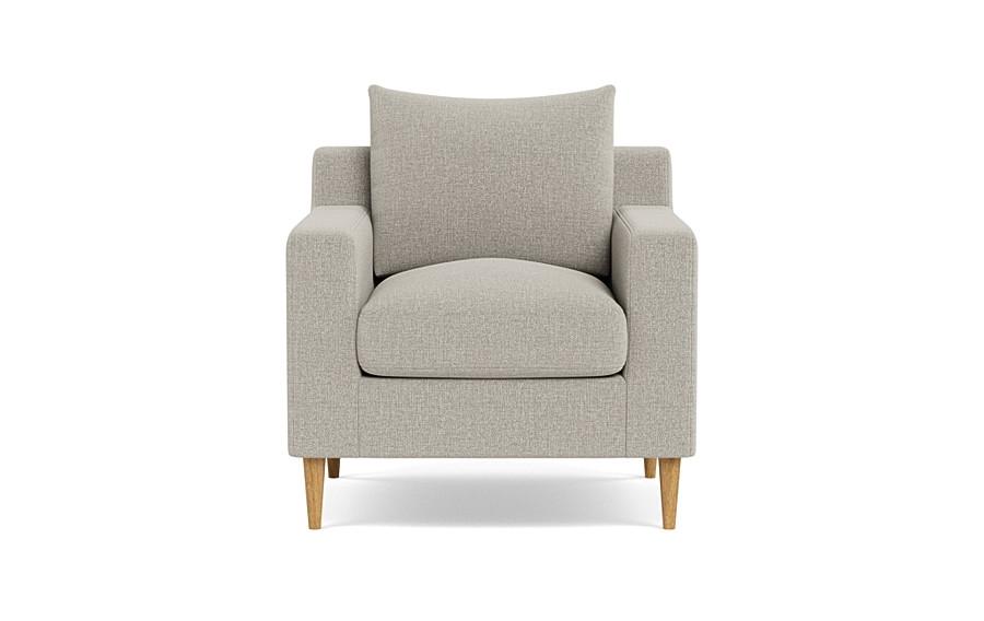 Sloan Petite Chair - Image 0