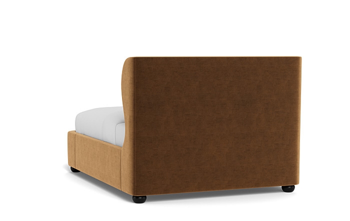 Maxwell Upholstered Bed with Storage Option - Image 3