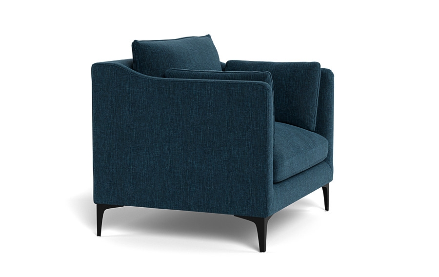 Caitlin Accent Chair by The EverygirlÃ?Â® - Image 4