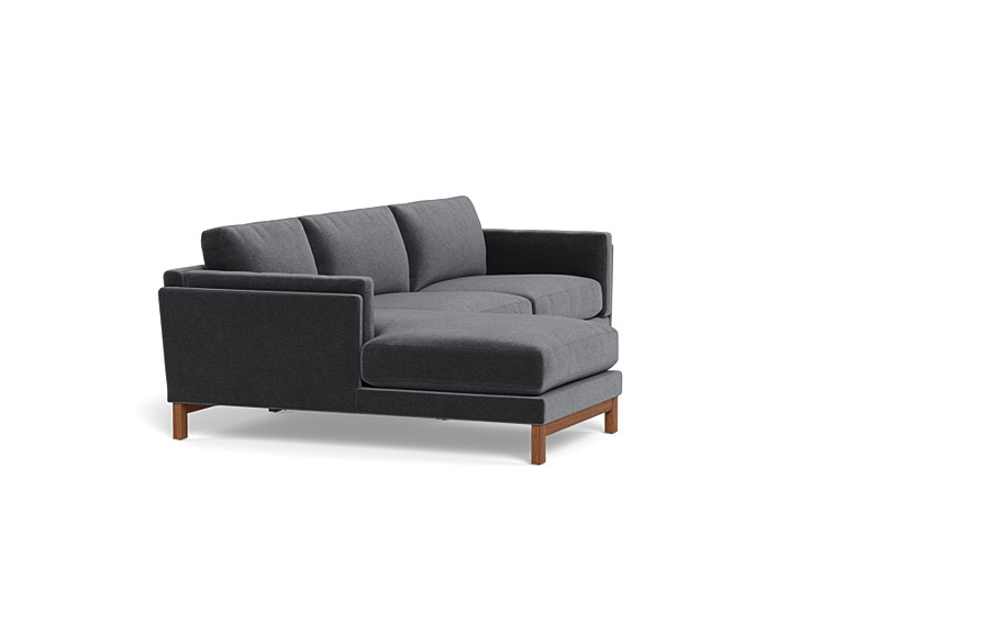 Gaby 3-Seat  Chaise Sectional - Image 3
