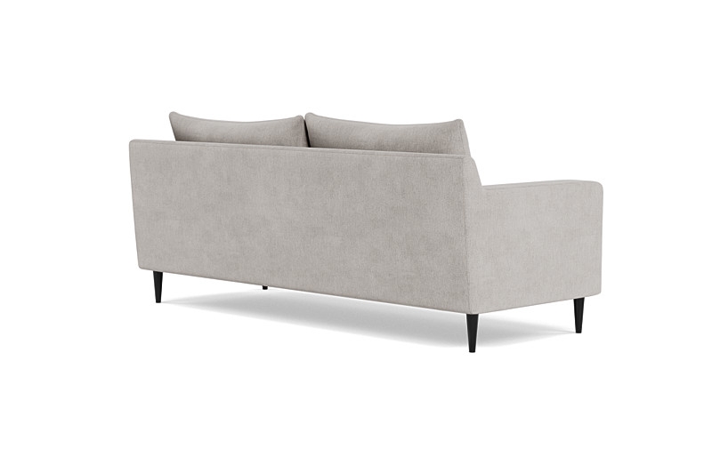 Sloan Fabric 2-Seat Sofa - Image 2