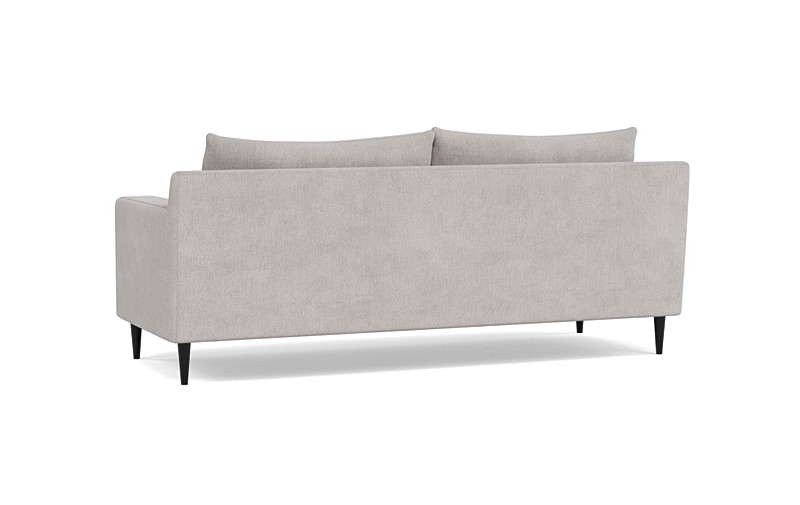 Sloan Fabric 2-Seat Sofa - Image 4