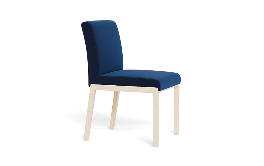 Callen Wood Framed Upholstered Chair - Image 4