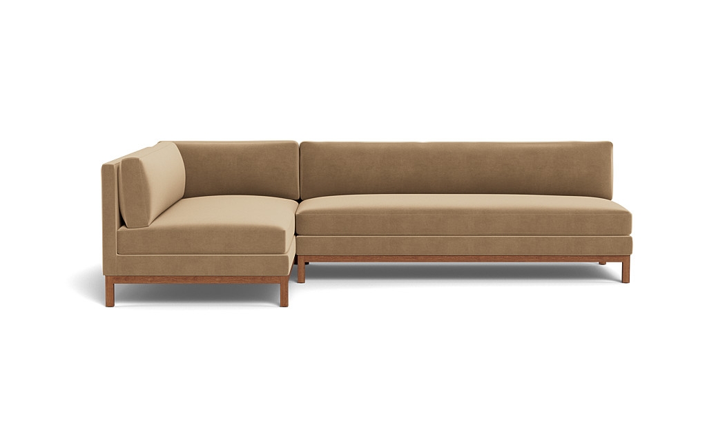 Jasper  Chaise Sectional - Image 0