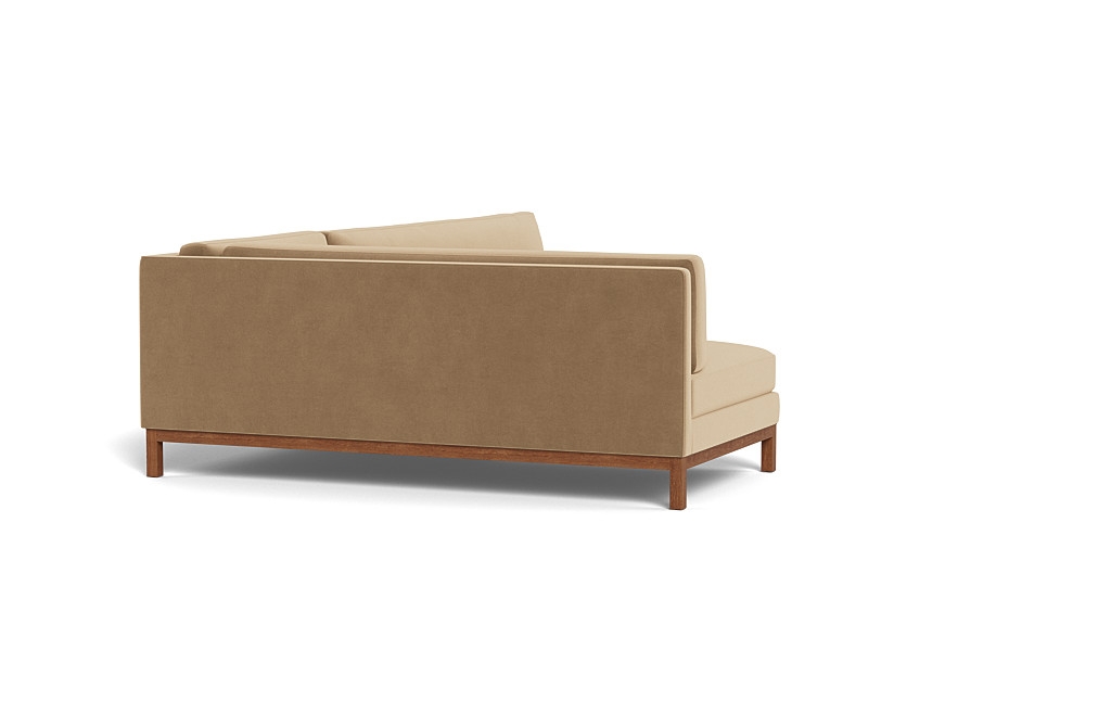 Jasper  Chaise Sectional - Image 1