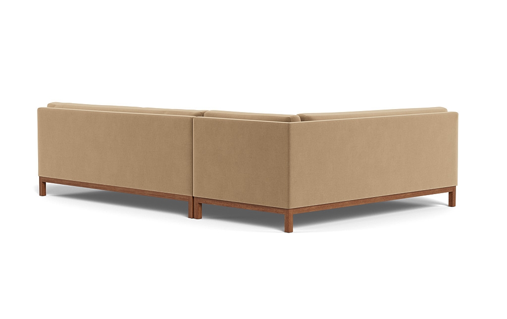 Jasper  Chaise Sectional - Image 4