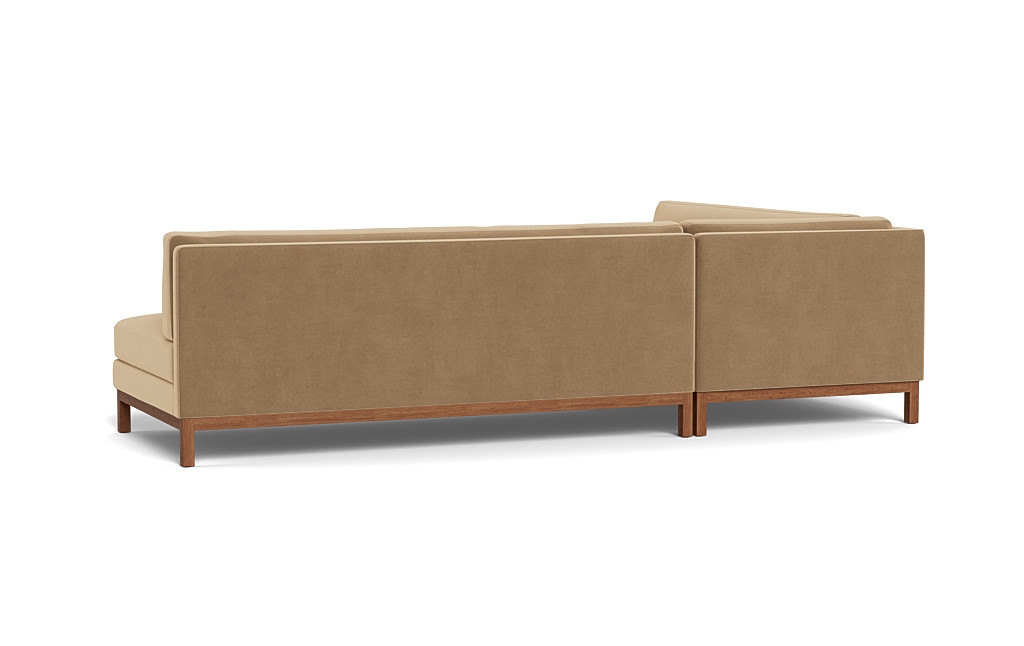 Jasper  Chaise Sectional - Image 3