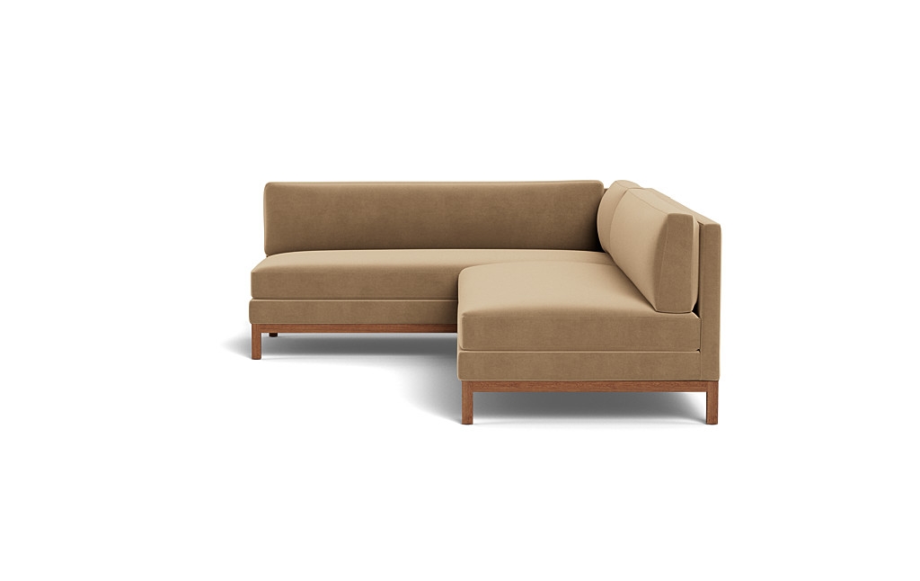 Jasper  Chaise Sectional - Image 2