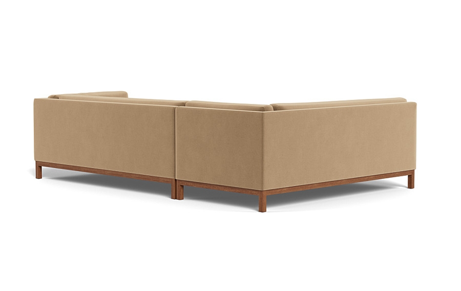 Jasper  Chaise Sectional - Image 2