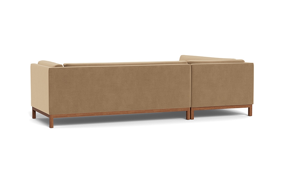 Jasper  Chaise Sectional - Image 4
