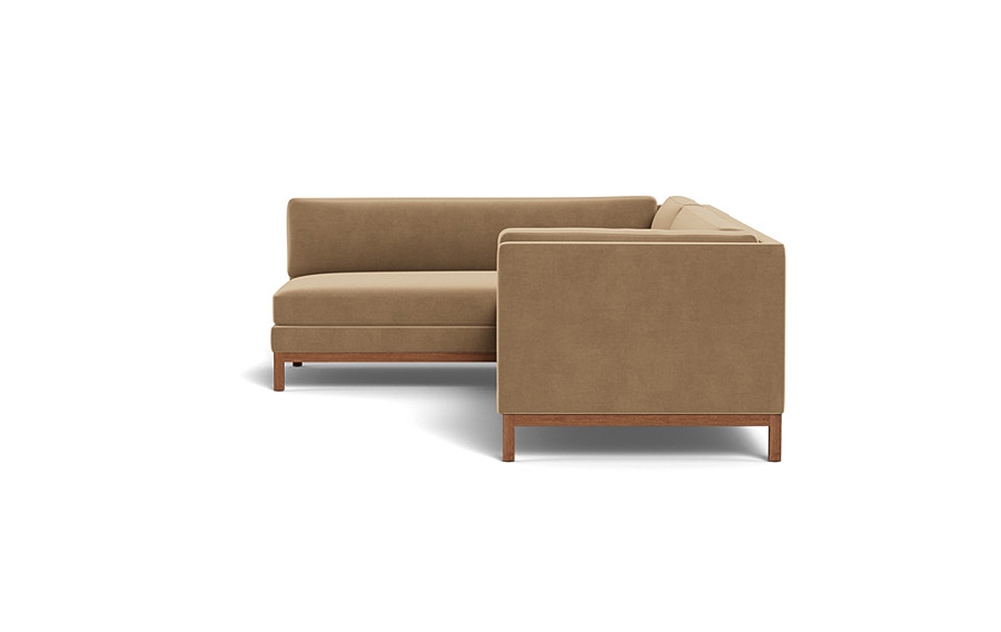 Jasper  Chaise Sectional - Image 3