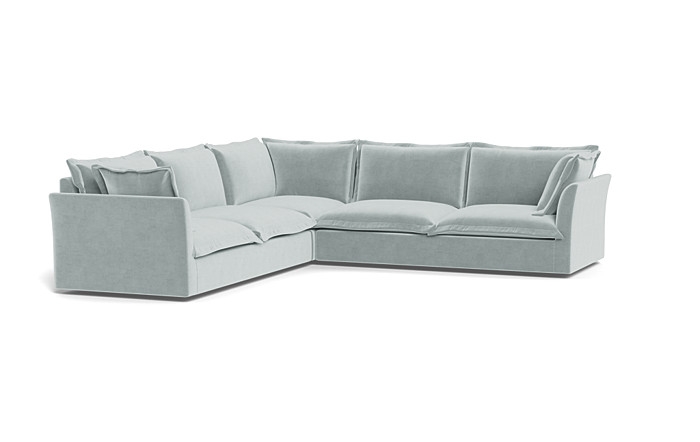 Skylar Corner 4-Seat Sectional Sofa - Image 2